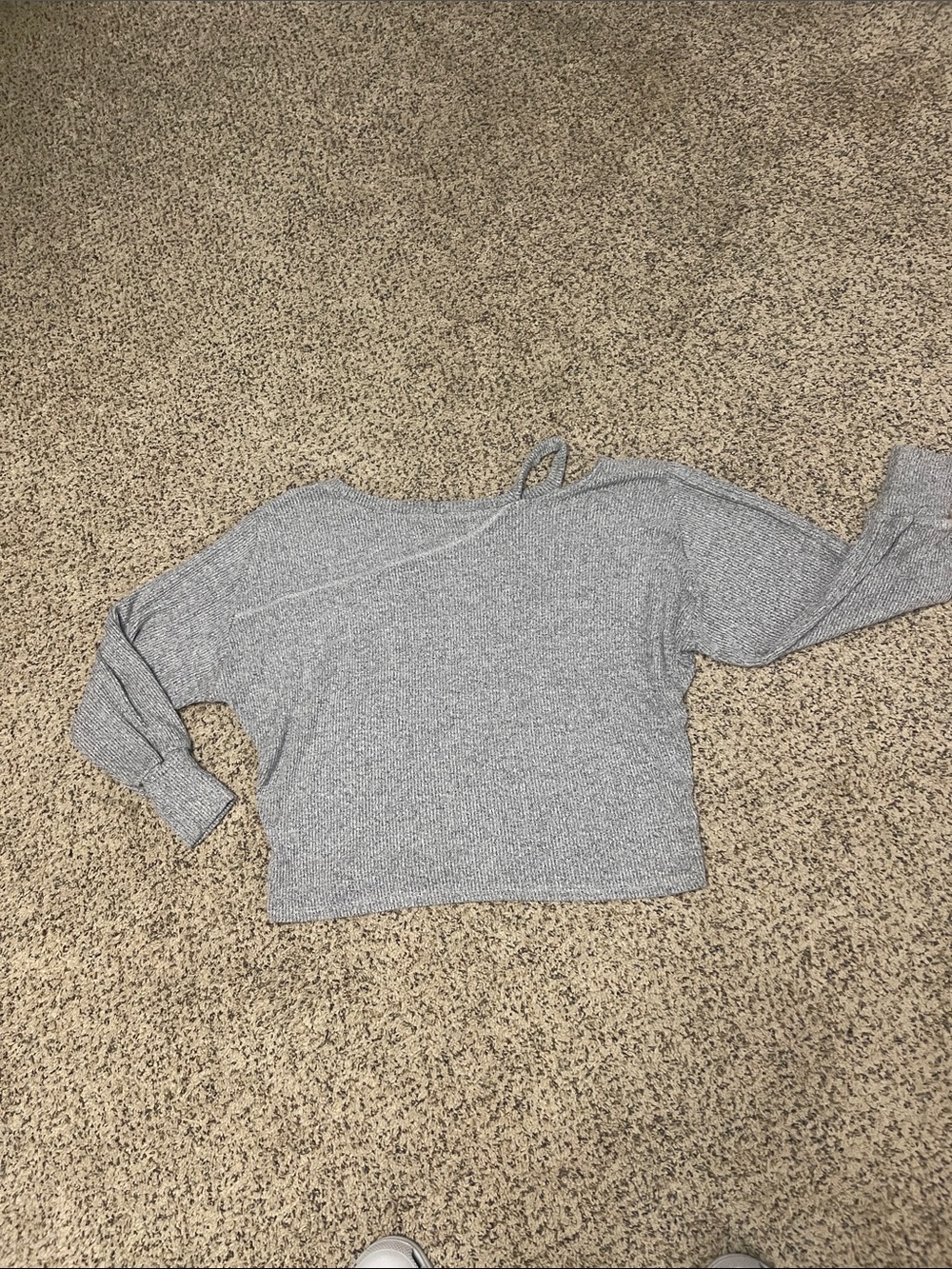 Redhaute sweater